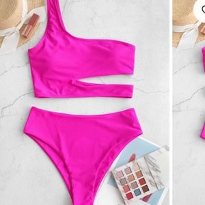 Brand New Zaful Bikini
